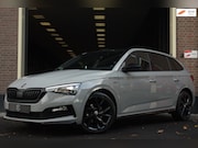 Skoda Scala - 1.5 TSI Monte Carlo |DSG|Pano|Vol|