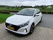 Hyundai i20 - 1.0 T-GDI 100pk Comfort Smart Automaat | Camera | Airco | Ca
