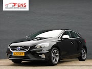 Volvo V40 - 1.6 T4 R-Design TOPSTAAT! PERFECT ONDERHOUDEN! NAVI! BLUETOO