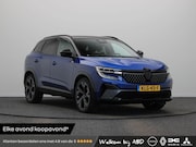 Renault Austral - E-Tech full hybrid 200pk techno esprit Alpine | Stuurwiel ve