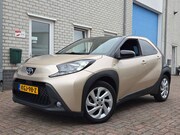 Toyota Aygo X - 1.0 VVT-i S-CVT Automaat/Carplay/Camera/Cruise