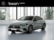 Mercedes-Benz CLA-Klasse - 200 Business Solution AMG