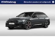 Audi A6 - Avant 55 TFSI e 367PK quattro Pro Line S Competition | Panor