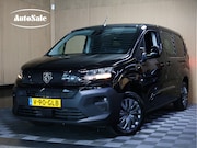 Peugeot Partner - 1.5 BlueHDi 130 EAT8 AVM S&S L2 CARPLAY NAVI VOL OPTIES 24