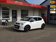 Citroën C1 - 1.0 VTi Urban Ride