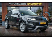 Land Rover Range Rover Evoque - Coupé 2.2 SD4 4WD Prestige Leder Camera Trekhaak Mistlampen
