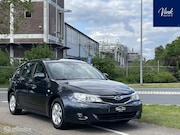 Subaru Impreza - 1.5R Luxury AWD