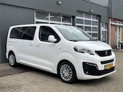 Peugeot Traveller - 2.0 BlueHDi Airco Cruise controle Navigatiesysteem 8-Persoon