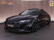 Audi RS7 - Sportback 4.0 TFSI quattro |dealer onderhouden|Akrapovic|Red
