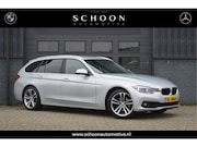 BMW 3-serie - Touring 318i Corporate Lease Executive | ORG. NL | TREKHAAK 