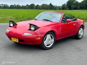 Mazda MX-5 - 1.6i-16V Miata