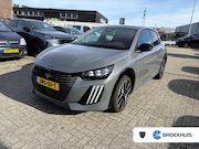 Peugeot 208 - 1.2 Hybrid 110 e-DCS6 GT tot 8 Jaar Garantie! | Navigatie |