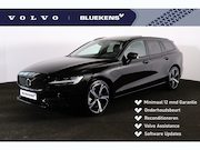 Volvo V60 - T6 Recharge AWD Plus Dark - Panorama/schuifdak - IntelliSafe