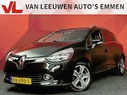 Renault Clio - Estate 1.5 dCi ECO Night&Day | Cruise | Airco |