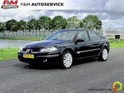 Renault Laguna - 1.6-16V Tech Line Uniek! Incl nieuwe APK, beurt en distribut