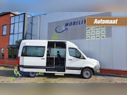 Mercedes-Benz Sprinter - 4- Klapstoelen / Rolstoelbus / e-lift / Incl- BPM