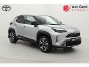 Toyota Yaris Cross - 1.5 Hybrid Launch Edition | Panoramadak | Trekhaak | Matrix