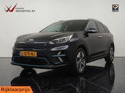 Kia e-Niro - 39kWh DynamicPlusLine (SOH 98, 9%) - Navigatie - Camera - El