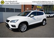 Seat Ateca - 1.5 TSI Xcellence 150pk ACT PANO SCHUIFDAK - APPLE CARPLAY/A
