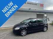 Volkswagen Golf Plus - 1.4 TSI Comfortline