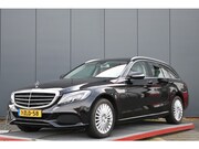 Mercedes-Benz C-klasse - Estate 180 Ambition climate trekhaak carl benz uitvoering
