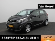 Kia Picanto - 1.0 DPi ComfortLine | Cruise Control | Bluetooth | Airco | S