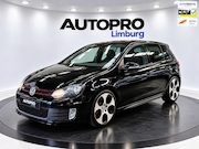 Volkswagen Golf - 2.0 GTI
