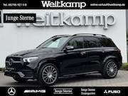 Mercedes-Benz GLE-klasse - de 4MATIC