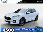 Ford Kuga - 2.5 PHEV ST-Line | Winter Pack | Technology Pack | Achteruit