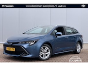 Toyota Corolla - Touring Sports 1.8 Hybrid Active / Camera / Navi / BTW'er
