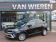Opel Crossland - 1.2 Turbo Elegance Aut. Camera Winterpack Navi Clima Cruise