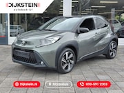Toyota Aygo X - Pulse