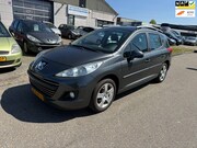 Peugeot 207 - SW 1.6 VTi Première Bj:2010 NAP