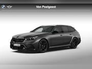 BMW M5 - Touring M5 M Driver's Pack | Comfort Pack | Bowers