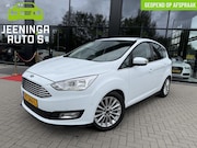 Ford C-Max - 1.5 Titanium