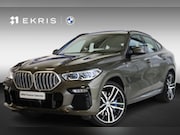 BMW X6 - xDrive40i High Executive | M Sport | Driving Assistant Plus
