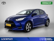 Toyota Yaris - 1.5 Hybrid 115 Dynamic Comfort Pack | BTW voertuig | Dodehoe