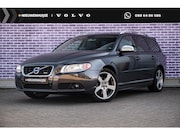 Volvo V70 - 2.0T Automaat R-Edition | Park assist voor en achter | Parke