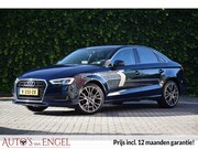Audi A3 - Limousine 1.0 TFSI Sport/Digidash/Carplay/Garantie/Touch MMI