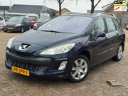 Peugeot 308 - SW 1.6 XT PANORAMA DAK CLIMA NAP APK