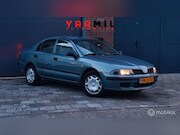 Mitsubishi Carisma - 1.6 Diamond 5drs AIRCO NLSE AUTO