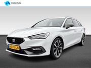 Seat Leon - Sportstourer 1.0 eTSI 110pk DSG-7 FR Business Intense Automa