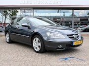 Honda Legend - 3.5 V6, automaat, full option, zie omschrijving