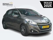 Peugeot 208 - 1.2 PureTech 80 Active / NL AUTO / NAVI / CRUISE / AIRCO / C