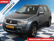 Suzuki Grand Vitara - 2.0-16V JLX automaat