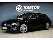 Mercedes-Benz CLA-Klasse - CLA Shooting Brake AMG Facelift *INCL. BTW* + BURMESTER / HE