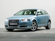 Audi A3 - 3.2 quattro Ambition Pro Line 86.132 Km