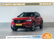 Volvo XC40 - T4 Aut. Plug-in Hybrid R-Design ACC Stoelverwarming Trekhaak