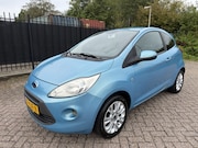 Ford Ka - 1.2 Titanium Airco/StrBkr/LMV/Elektr Ramen