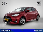 Toyota Yaris - 1.5 Hybrid Executive Limited + | Dealeronderhouden |
